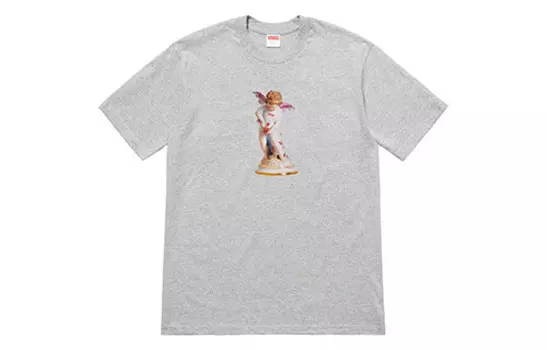 Футболка SS19 унисекс Supreme