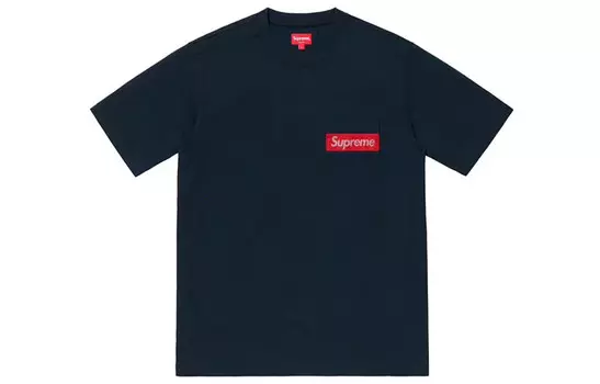 Футболка SS19 унисекс Supreme
