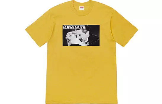 Футболка SS19 унисекс Supreme