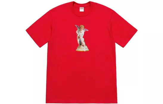 Футболка SS19 унисекс Supreme