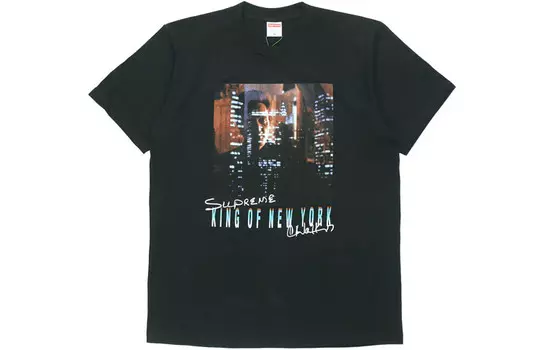 Футболка SS19 унисекс Supreme