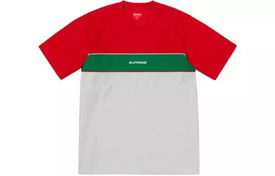 Футболка SS19 унисекс Supreme