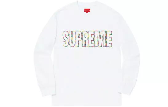 Футболка SS19 унисекс Supreme