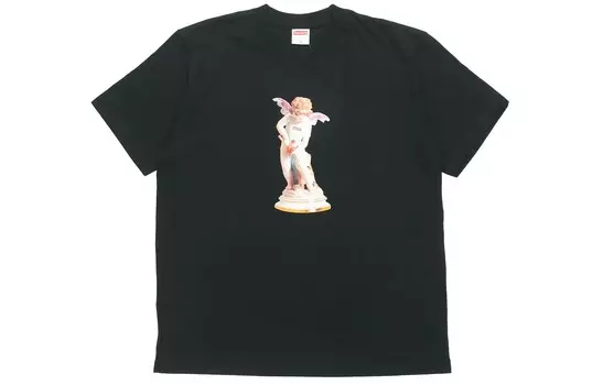 Футболка SS19 унисекс Supreme