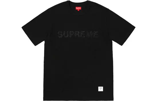 Футболка SS19 унисекс Supreme