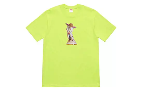 Футболка SS19 унисекс Supreme