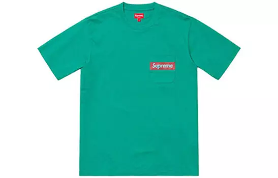 Футболка SS19 унисекс Supreme