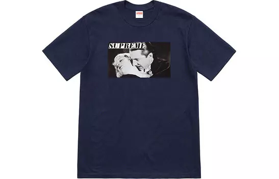 Футболка SS19 унисекс Supreme