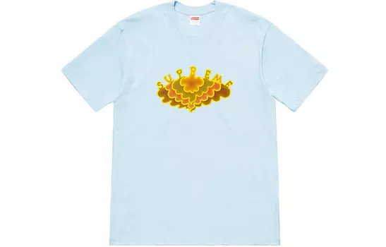 Футболка SS19 унисекс Supreme