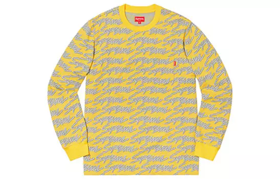 Футболка SS19 унисекс Supreme