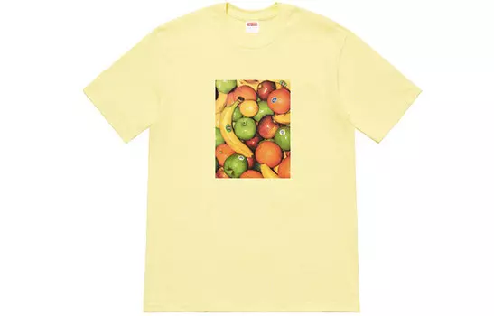 Футболка SS19 унисекс Supreme