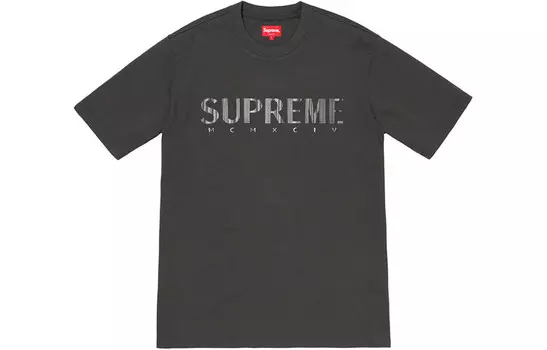Футболка SS19 унисекс Supreme