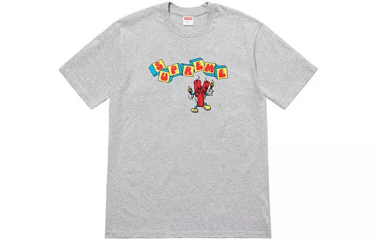 Футболка SS19 унисекс Supreme