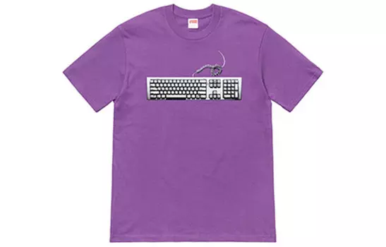 Футболка SS19 унисекс Supreme