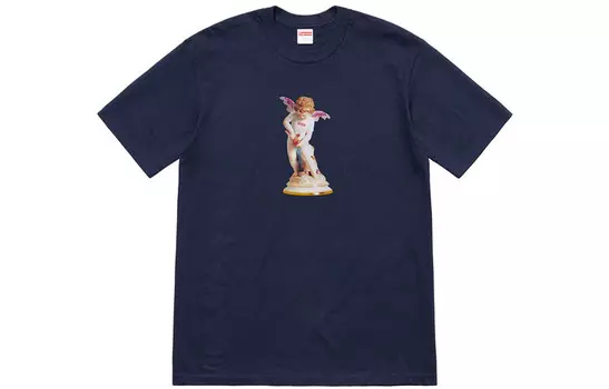 Футболка SS19 унисекс Supreme