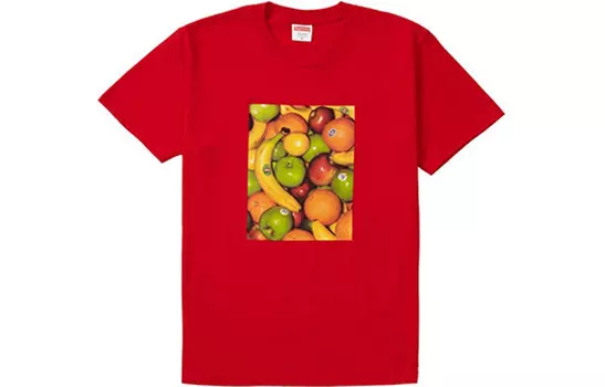 Футболка SS19 унисекс Supreme
