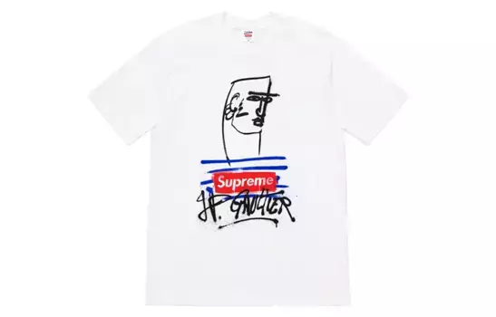 Футболка SS19 унисекс Supreme