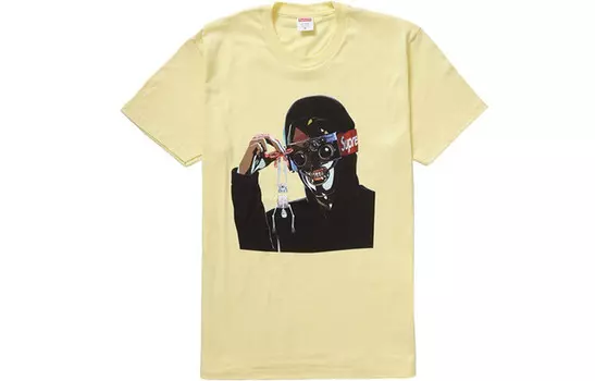 Футболка SS19 унисекс Supreme