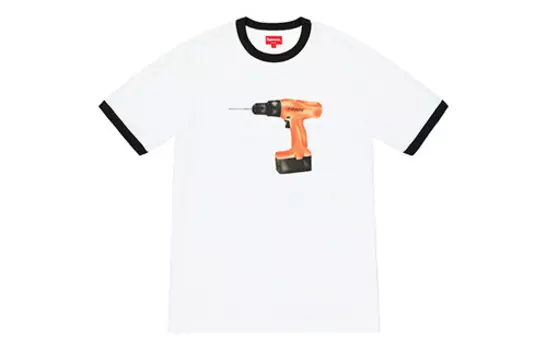 Футболка SS19 унисекс Supreme