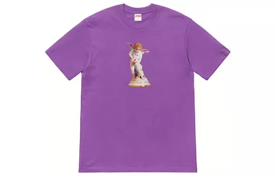 Футболка SS19 унисекс Supreme