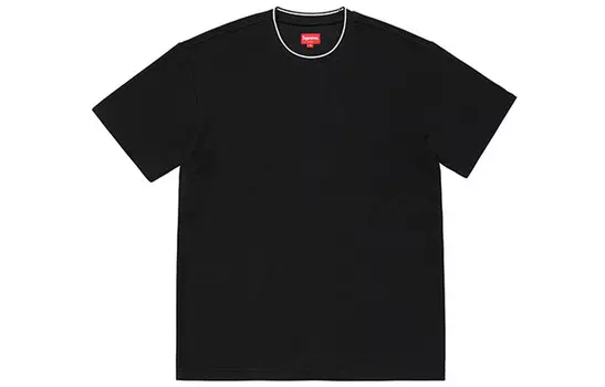 Футболка SS19 унисекс Supreme