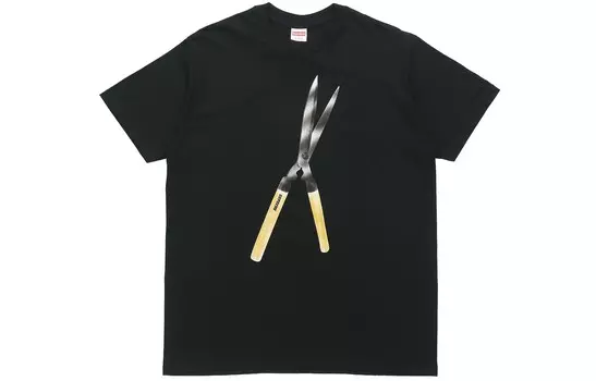 Футболка SS19 унисекс Supreme