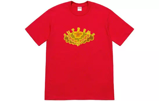 Футболка SS19 унисекс Supreme