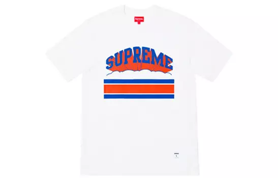 Футболка SS19 унисекс Supreme