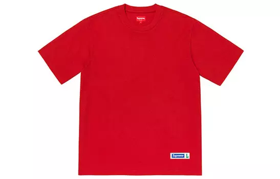 Футболка SS19 унисекс Supreme