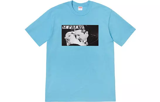Футболка SS19 унисекс Supreme