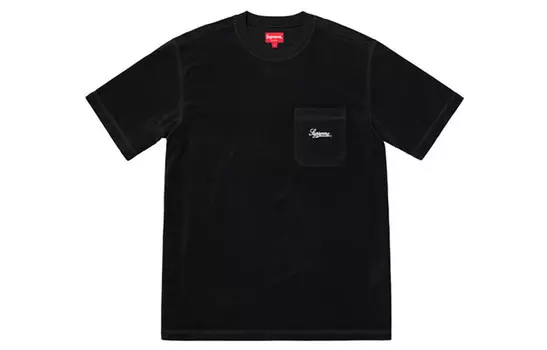 Футболка SS19 унисекс Supreme