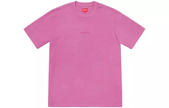 Футболка SS19 унисекс Supreme