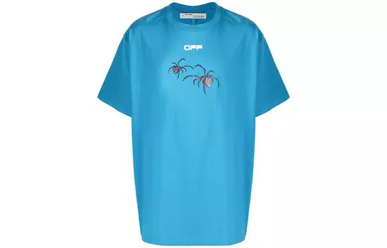 Футболка Ss20 Мужская Off-White