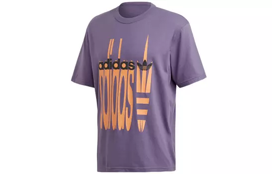 Футболка SS20 RVY для мужчин Adidas Originals