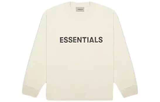 Футболка Ss20 унисекс Fear Of God Essentials