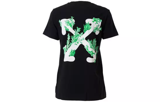 Футболка Ss20 женская Off-White