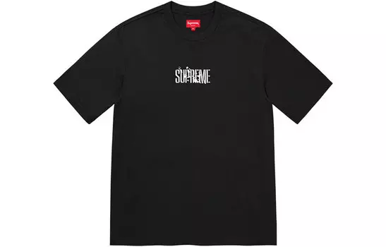 Футболка SS21 унисекс Supreme, белый