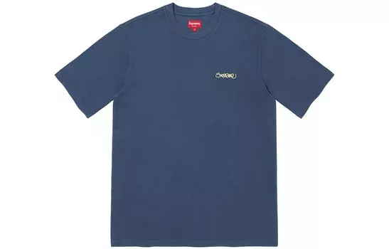 Футболка SS22 унисекс Supreme, белый