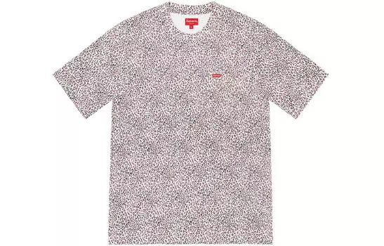 Футболка SS22 унисекс Supreme, белый