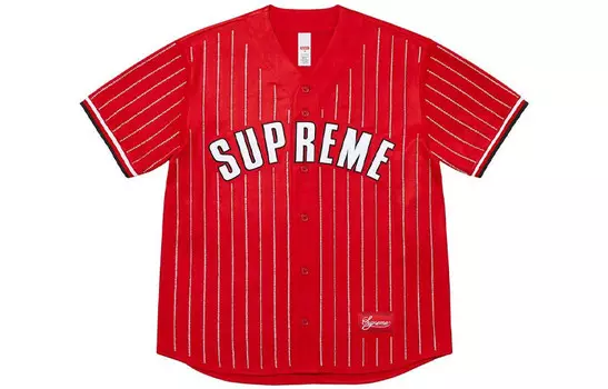 Футболка SS22 унисекс Supreme, белый
