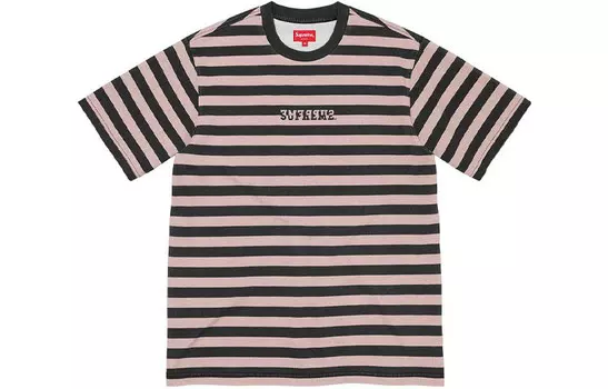 Футболка SS22 унисекс Supreme, красный