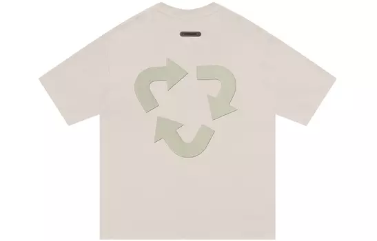 Футболка SS23 унисекс INNERSECT, Leather Pink