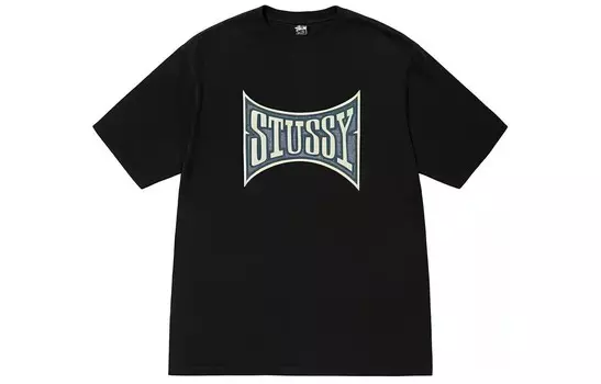 Футболка SS23 унисекс Stussy, белый