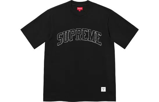 Футболка SS23 унисекс Supreme, белый