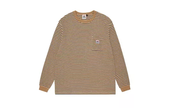 Футболка SS23 унисекс Vision Street Wear, хаки