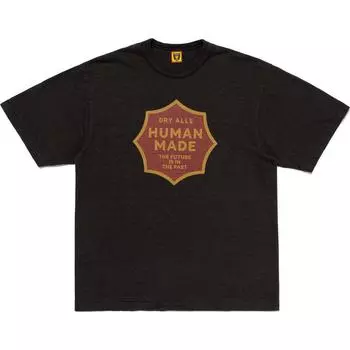 Футболка SS24 унисекс HUMAN MADE, белый
