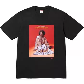 Футболка SS24 унисекс Supreme, белый