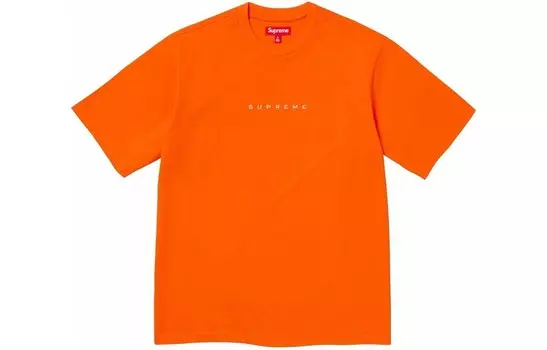 Футболка SS24 унисекс Supreme, белый