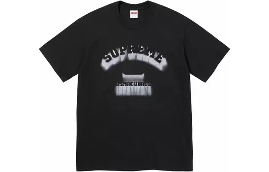 Футболка SS24 унисекс Supreme, белый