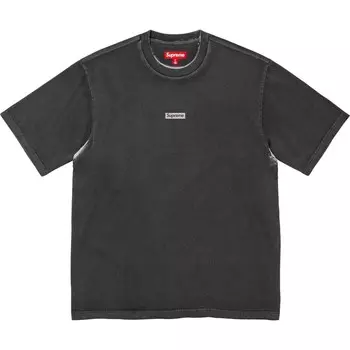 Футболка SS24 унисекс Supreme, синий